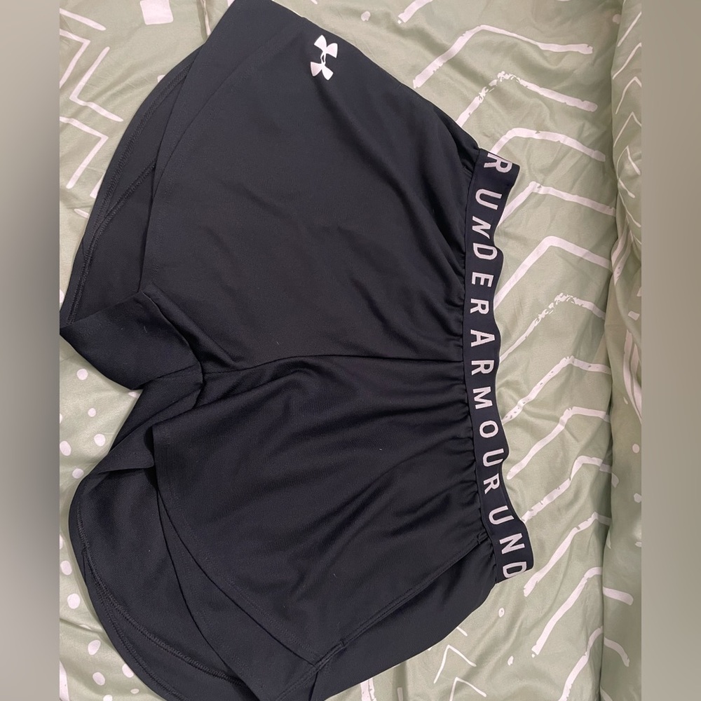 Under Armour shorts